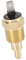 A ABSOPRO Automobile Motore Raffreddamento Ventola Termostato Sensore Terra Interruttore 3/8 NPT