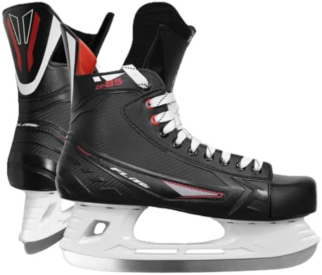 Flite Hockey Chaos CX-85 Adult Ice Hockey Skates - Large Sizes 13-16 (16)