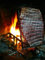 Schwerer argentinischer Grill-Parrilla Estaca BBQ Asado Asador // Premium Argentinischer Grill - Sor pampa grill (81,3 x 50,8 cm)