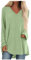 Damen Festliche 2023 Blusen Tunika Basic T-Shirts Rundhals Oberteile Bluse Oktober Elegant Herbstmode Langarmshirt Rosa Lustige Shirts Lose Pullover Druck Tops