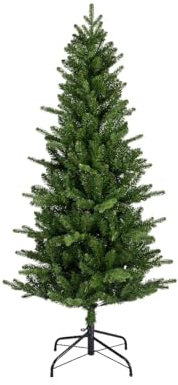 Everlands Künstlicher Weihnachtsbaum, Killington-Tanne, 1,5 m