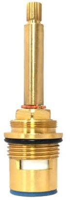 Shower Flow Cartridge on Off Control Valve Compatible with Bristan D282-011