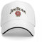 Basecap Jim Beam Baseball Cap Gentleman Hat Mas Hat Fashion Beach Boy Cap Women's Geschenk