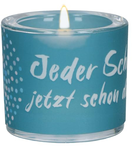 Jeder Schritt . . .: LichtMoment