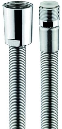 Flessibile doccia spring line l.150 ø 13