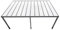 Carport KD Alpha in Anthrazit mit 16mm Klar Polycarbonat in 400x300cm - Überdachung aus Aluminium - Der optimale Schutz für Sie und Ihr Fahrzeug