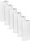 (6 Piezas) M210 Filtro HEPA Compatible con Lefant M210B M213S M210S M210 M213, OKP Life K2 K3 K3A K4 K5, Piezas de Repuesto 6 Filtros
