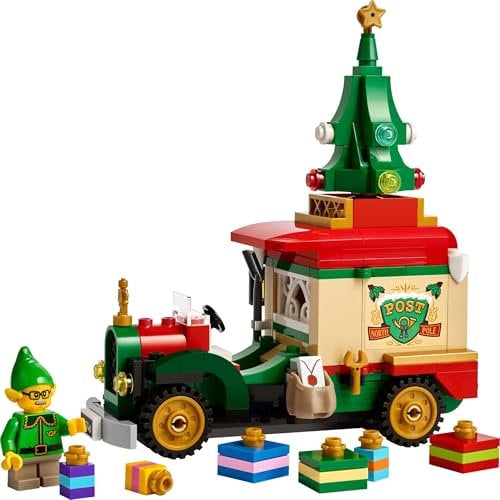 LEGO 40746
