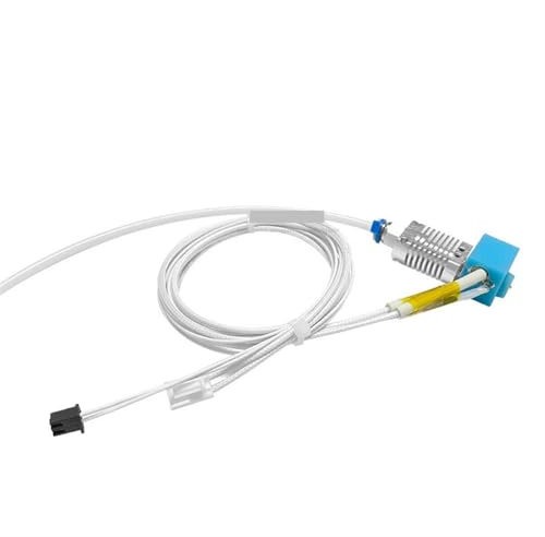 TUBBEK for Kobra-Kit Gerade Teile for anycubic 3D-Drucker