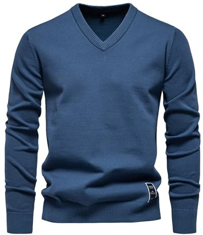 Lässiges Sweatshirt mit weihnachtlichen Oberteilen, Pullover, Hemden, Herren, Herbst- und Wintermode, Sweatshirt, Patch, normale Edition, Schulterärmel, Pullover, einfarbig, Pullover, Oberteil,