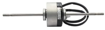 QCKRTAU Accessori Motore Condizionatore d'Aria, Compatibile con Daikin, unità Interna FQDP56DAVC FBQ140DV1 Motore Ventola Modello DMUD4C9DK 976 Numero Parte 5006896