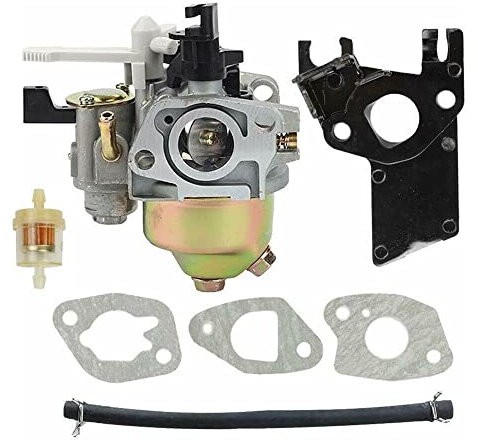 Carburetor for Husqvarna PW3200 JDX208 3200PSI 2.5GPM High Pressure Washer
