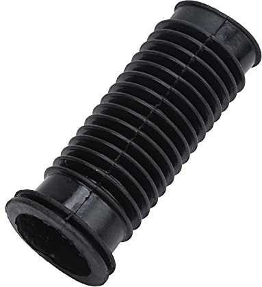 Tuyau D'admission de Filtre à Air pour Moto, Longueur 150 Mm, Remplacement pour VTT, Quad, Pit, Pro, Dirt Bike