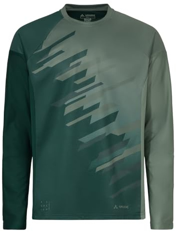 VAUDE T-Shirt Men's Moab LS T-Shirt VI