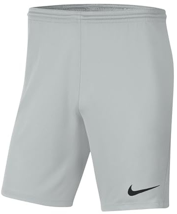 Nike Dri-Fit Park 3 Fußball-Shorts für große Kinder