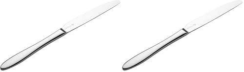Viners Tabac 18/0 Table Knife (Pack of 2)