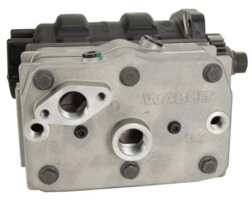 WABCO 4124420000 Compresseur suspension pneumatique