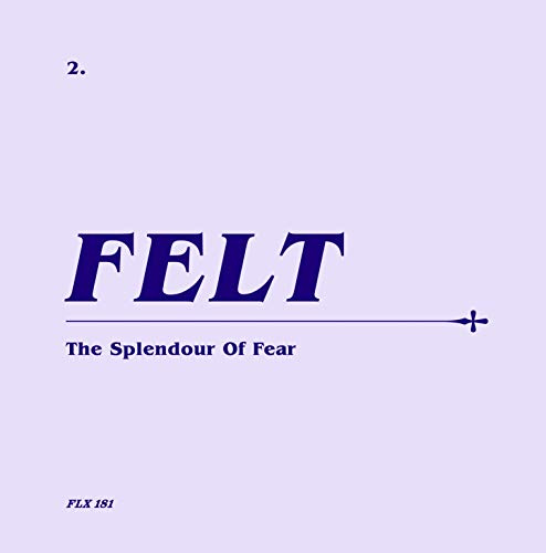 The Splendour Of Fear