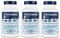 Steramine Quaternary Sanitizing Tablets - 150 Sanitizer Tablets per bottle, 3-Bottles