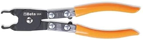 Beta 984 - Pinza per le coperture plastiche dei dadi ruote