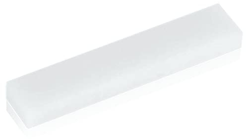 Wetzstein, Abziehstein, Körnung 8000/10000 Schleifstein, Messerschärfer, Polieren Schleifwerkzeug, Küchenmesserschärfer, 100 * 20 * 10mm (8000#-8000#)