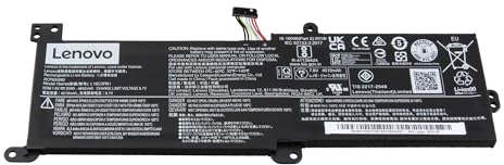 Lenovo IdeaPad S145-15IWL (81MV/81S9) originale Batteria 35Wh