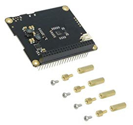 DFR0494 Modul: Leistungserhalt 4,5-5,5VDC Ladestr. max: 1,6A 56x65mm DFROBOT