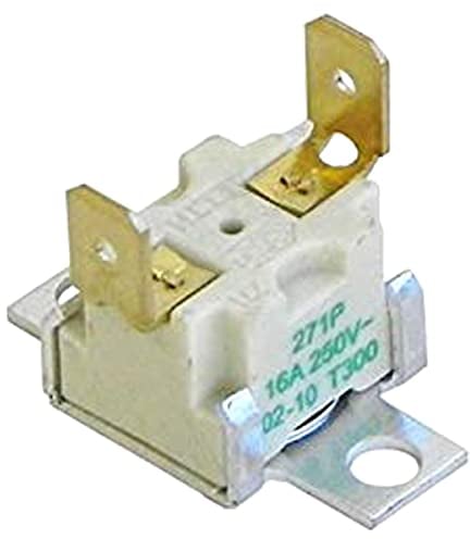 Thermostat d'origine Four, cuisinière C00089573 ARISTON HOTPOINT HOTPOINT