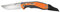Gerber Randy Newberg DTS Hunting Knife with Sheath