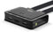 LINDY 42347 2 Port HDMI 18G, USB Typ C, USB 2.0 & Audio Cable KVM Switch