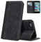 AKABEILA iPhone 6 Plus Hülle iPhone 6S Plus Handyhülle Leder Flip Case Ständer PU Brieftasche Schutzhülle Klapphülle Tasche Case mit [Kartenfach] [Standfunktion] [Magnetisch]