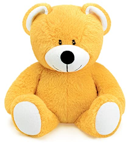 Mousehouse Gifts - Microwavable Soft Toy Bear, Plush Teddy Bear Hottie