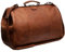 The Chesterfield Brand Corfu Weekender Reisetasche Leder 52 cm