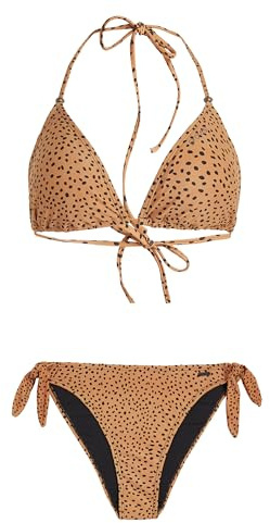 Protest Damen Triangel-Bikini Cheeky PRTIQUITOS 23 S/36