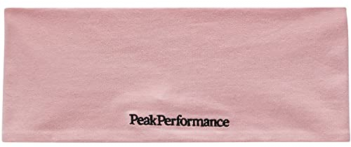 Peak Performance Progress Stirnband, warm Blush, L-XL