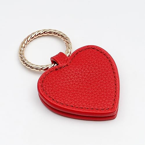 Mützenhalter Clip Schalhalter Clip Handschuhhalter Clip Krawattenhalter Clip Taschentuchhalter Clip Gürtelhalter Clip Haarnadelhalter Clip Sockenhalter Clip Brillenhalter Clip (rotes Herz)