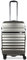 bugatti Corium Hartschalenkoffer 68x44,5x25 cm - 55L, 4 Rollen mit TSA Zahlenschloss, Champagner