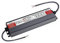 BRIMETI LED Trafo 24V 100W Wasserdicht IP67 LED Treiber Netzteil, Schaltnetzteil LED Transformator 4,2A AC 230V auf DC 24 Volt Außenbereich, Kompakter Extrem Dünner Konstantspannung Niedervolttrafo