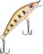 GUNKI Gamera 63HW Wobbler HW Secret Trout