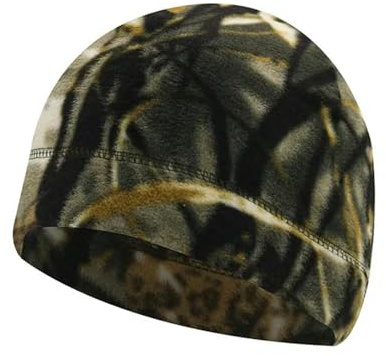 LiPski Nuovo Cappello Invernale in Pile Tattico Antivento All'aperto Accessori da Escursionismo Caccia Militare Uomini Berretti Snowboard Ciclismo Berretti più Caldi