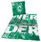 SV Werder Bremen GOTS Bettwäsche Bremen