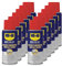 WD-40 Specialist Schließzylinderspray 12x100ml – Schmiermittel für Türschlösser und Schließmechanismen, löst festsitzende Zylinder, verdrängt Feuchtigkeit, sorgt für reibungsloses Öffnen