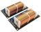 DEBLAN 2 uds 300W Subwoofer Crossover 4-10 Pulgadas Altavoz Subwoofer pasivo Crossover Especial 350Hz