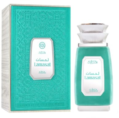 Nabeel Eau de Parfum 100 ml
