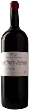 Cosme Palacio Rioja Crianza Botella Especial 5 L Vino tinto