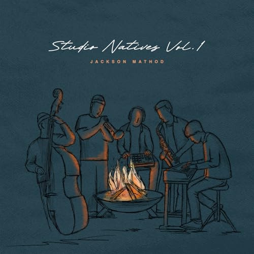 Studio Natives, Vol. 1