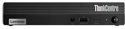 Lenovo ThinkCentre M90q Tiny PC - i7-10700T (8 Cores, 2.0/4.5GHz), 1TB PCIe Gen 4.0 x4 NVMe, 16GB DDR4, Intel UHD Graphics 630, GbE, WIFI 6 & Bluetooth 5.1, Windows 11 Pro (Renewed)