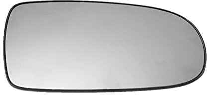 Autoteile Gocht Außenspiegel Spiegelglas Rechts Kompatibel mit Opel Tigra Twintop Cabrio 2004-2010