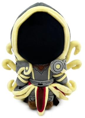 Youtooz Diablo IV Plüschfigur Inarius 22 cm