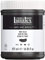 Liquitex 4412276 Professional Heavy Body Acrylfarbe in Künstlerqualität mit ausgezeichneter Lichtechtheit in buttriger Konsistenz, 473ml Topf - Marsschwarz